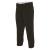 Rise 3/4 Softball Womans Pant BLK XXL Teknisk softballbukse til dame 