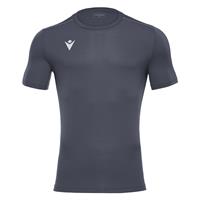 Rigel Hero Shirt SS ANT 5XL Teknisk trenings t-skjorte - Unisex
