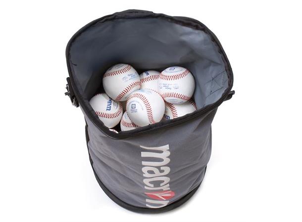 Baseball Ball Bag Baseballbagg 