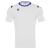 Alhena Shirt Shortsleeve WHT/ROY XS Utgående modell 