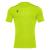 Rigel Hero Shirt SS NYEL M Teknisk trenings t-skjorte - Unisex 