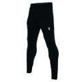 Thames Hero Pant BLK M Den ultimate treningsbuksen  - Unisex