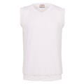 Crowe Slipover WHT L Slipover