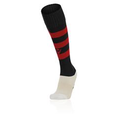 Hoops Socks Stillige fotballsokker - Unisex
