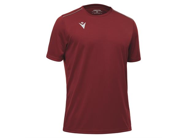 Rigel Hero Shirt SS CRD 4XS Teknisk trenings t-skjorte - Unisex 