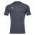 Rigel Hero Shirt SS ANT M Teknisk trenings t-skjorte - Unisex 