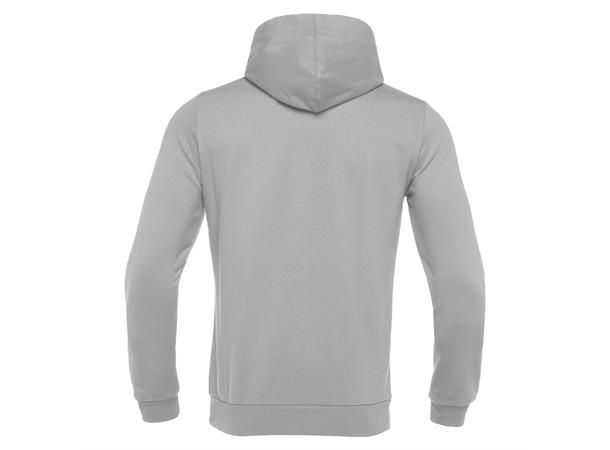 Banjo Hero Hoody GRY 3XS Hettegenser med høy hals- Unisex 