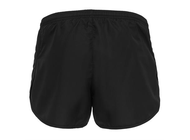 Gaston Micro Short BLK XS Utgående modell 