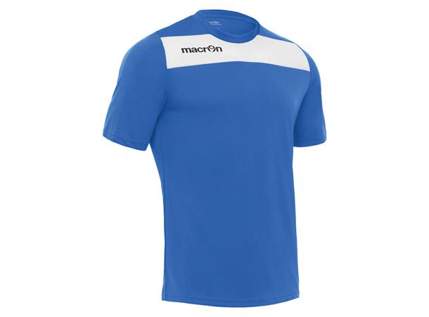 Andromeda Shirt SS ROY/WHT XXS Utgående modell 