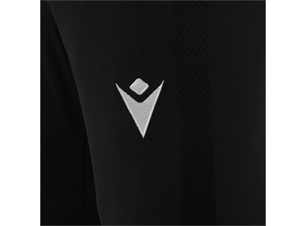 Thames Hero Pant BLK XXS Den ultimate treningsbuksen  - Unisex 