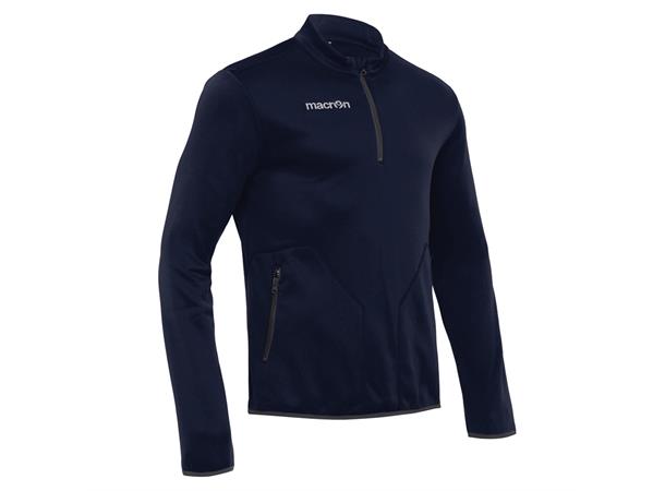 Opera Casacca 1/4 Zip NAV XS Utgående modell 