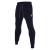 Harp Pant NAV L Behagelig joggebukse - Unisex 