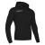 Banjo Hooded Sweatshirt BLK 3XS Hettegenser 