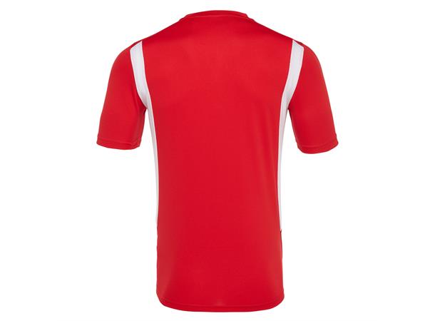 Helium Volleyball Shirt RED/WHT XL Teknisk trenings- og kampdrakt 
