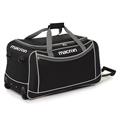 Compass Trolley Holdall BLK ONE-SIZE Robust, romslig og klar for alle turer