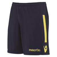Elbe Short NAV/YEL L Teknisk trenings-og kampshorts - Unisex