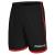Algol Short BLK/RED XXL Utgående modell 