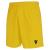 Mesa Hero Short YEL XL Trenings- og kampshorts - Unisex 