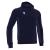 Electro Hoody NAV XXL Hettegenser med høy hals - Unisex 
