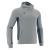 Electro Hoody SLV XXL Hettegenser med høy hals - Unisex 