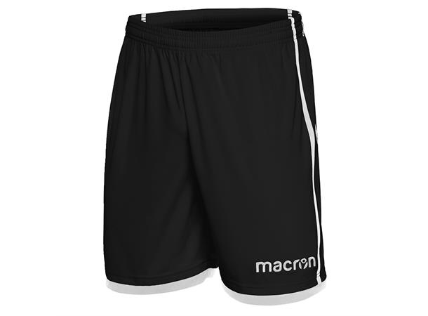 Algol Short BLK/WHT XXL Utgående modell 