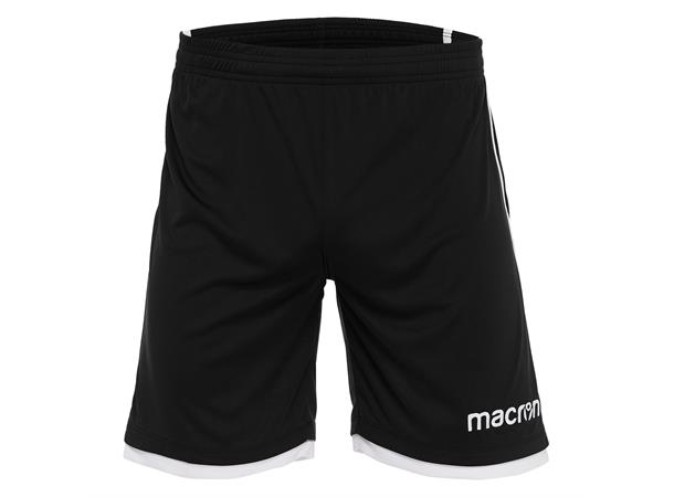 Algol Short BLK/WHT XXL Utgående modell 