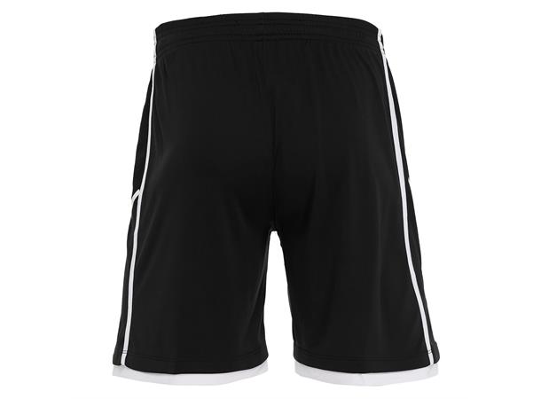 Algol Short BLK/WHT XXL Utgående modell 