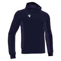 Electro Hoody NAV XXL Hettegenser med høy hals - Unisex
