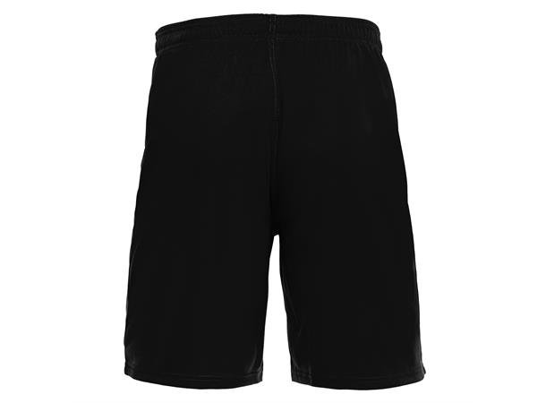 Mesa Hero Short BLK 5XL Trenings- og kampshorts - Unisex 
