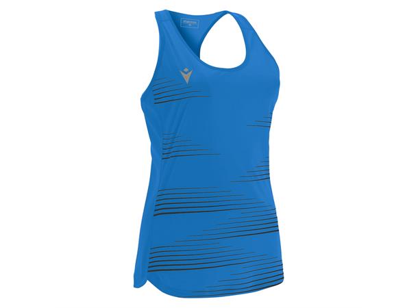 Dolly Singlet ROY XS Løpesinglet for dame 