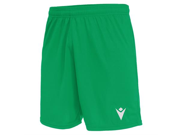 Mesa Hero Short GRN 4XL Trenings- og kampshorts - Unisex 