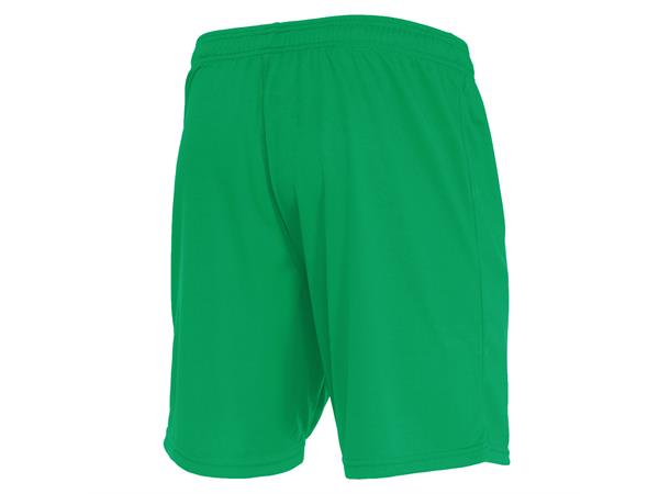 Mesa Hero Short GRN 4XL Trenings- og kampshorts - Unisex 