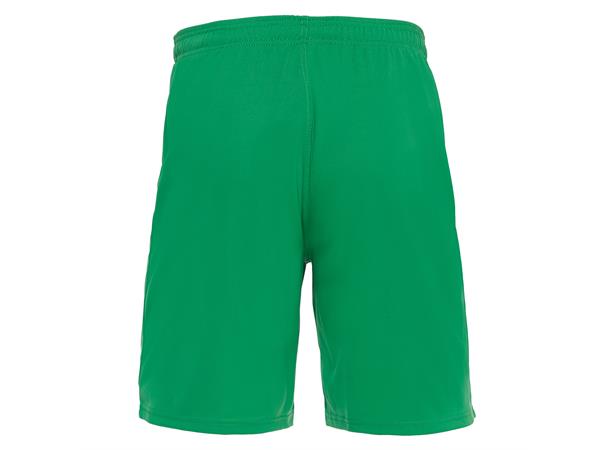Mesa Hero Short GRN 4XL Trenings- og kampshorts - Unisex 
