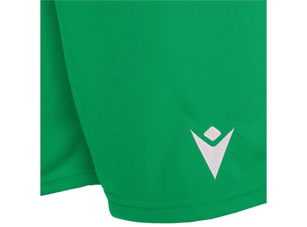Mesa Hero Short GRN 4XS Trenings- og kampshorts - Unisex 