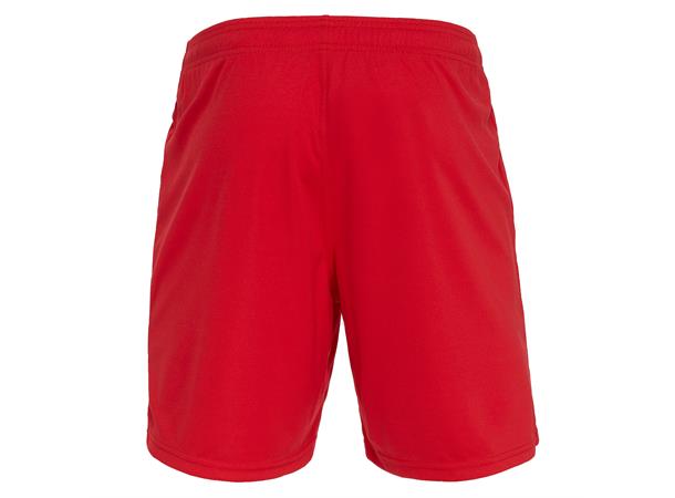 Mesa Hero Short RED S Trenings- og kampshorts - Unisex 