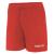 Acrux Short (Dame) RED L Teknisk trenings- og kampshorts 