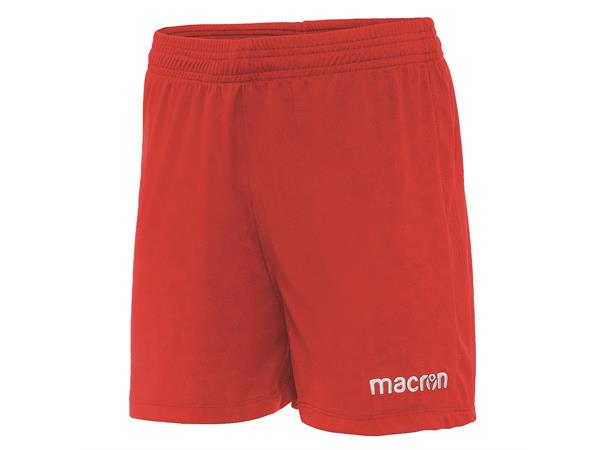 Acrux Short (Dame) RED XL Teknisk trenings- og kampshorts 