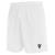 Mesa Hero Short WHT 4XL Trenings- og kampshorts - Unisex 
