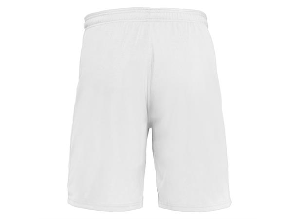 Mesa Hero Short WHT 3XS Trenings- og kampshorts - Unisex 