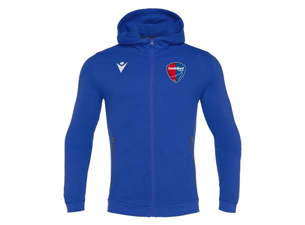 Sandefjord Fotball Cello Hettejakke 
