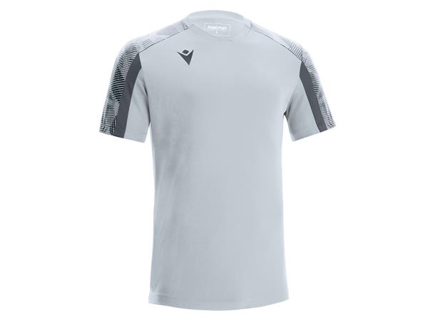 Gede Shirt SILVER S Teknisk trenings og spillerdrakt- Unisex 