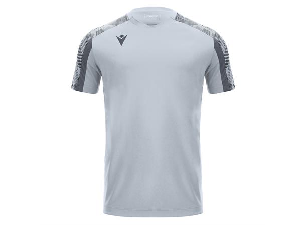 Gede Shirt SILVER S Teknisk trenings og spillerdrakt- Unisex 