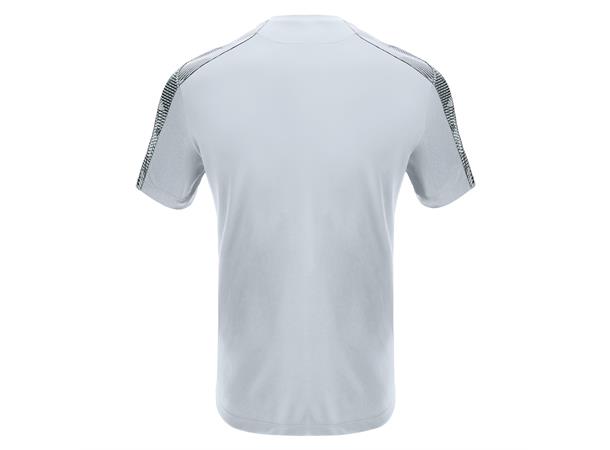 Gede Shirt SILVER S Teknisk trenings og spillerdrakt- Unisex 