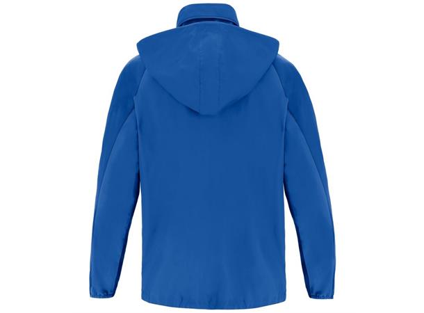 Sandefjord Fotball Elbrus Regnjakke 