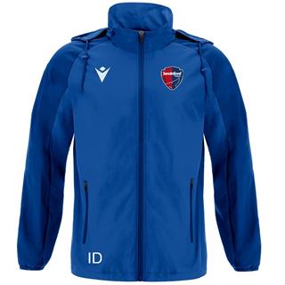 Sandefjord Fotball Elbrus Regnjakke