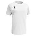 Widia Shirt Women WHT M Teknisk spillerdrakt  i ECO-tekstil