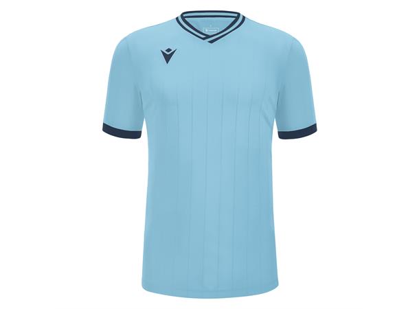 Halley Match Day Shirt COL/NAV 3XS Trenings og spillerdrakt - Unisex 