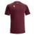 Gede Shirt CARDINAL XS Teknisk trenings og spillerdrakt- Unisex 