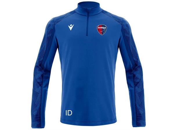 Sandefjord Fotball Naryn Treningsgenser 