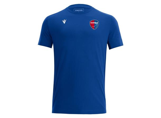 Sandefjord Fotball Nevel Tskjorte 